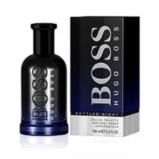 BOSS Night By Hugo Boss For Men - 1.7 EDT SPRAY